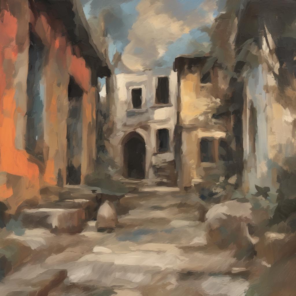 Η ζωή και η εποχή του John Michael Wright