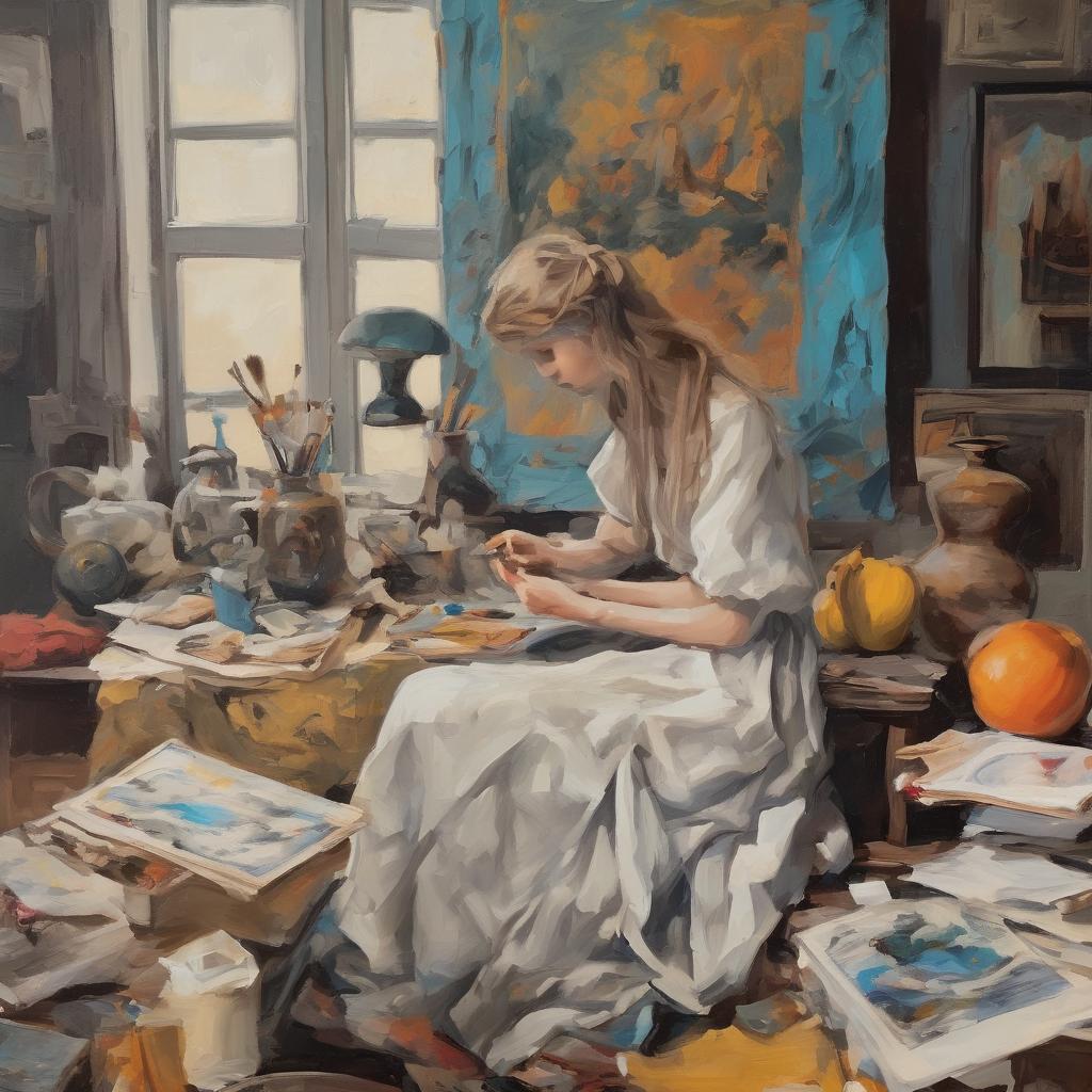 Ο Αναγεννησιακός Καλλιτέχνης Ορόν Φινέ