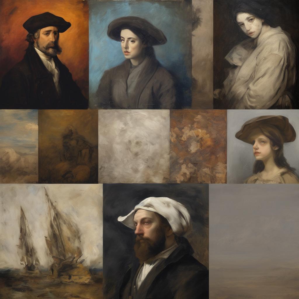 Ο βίος και η προέλευση του Daniel SEGHERS