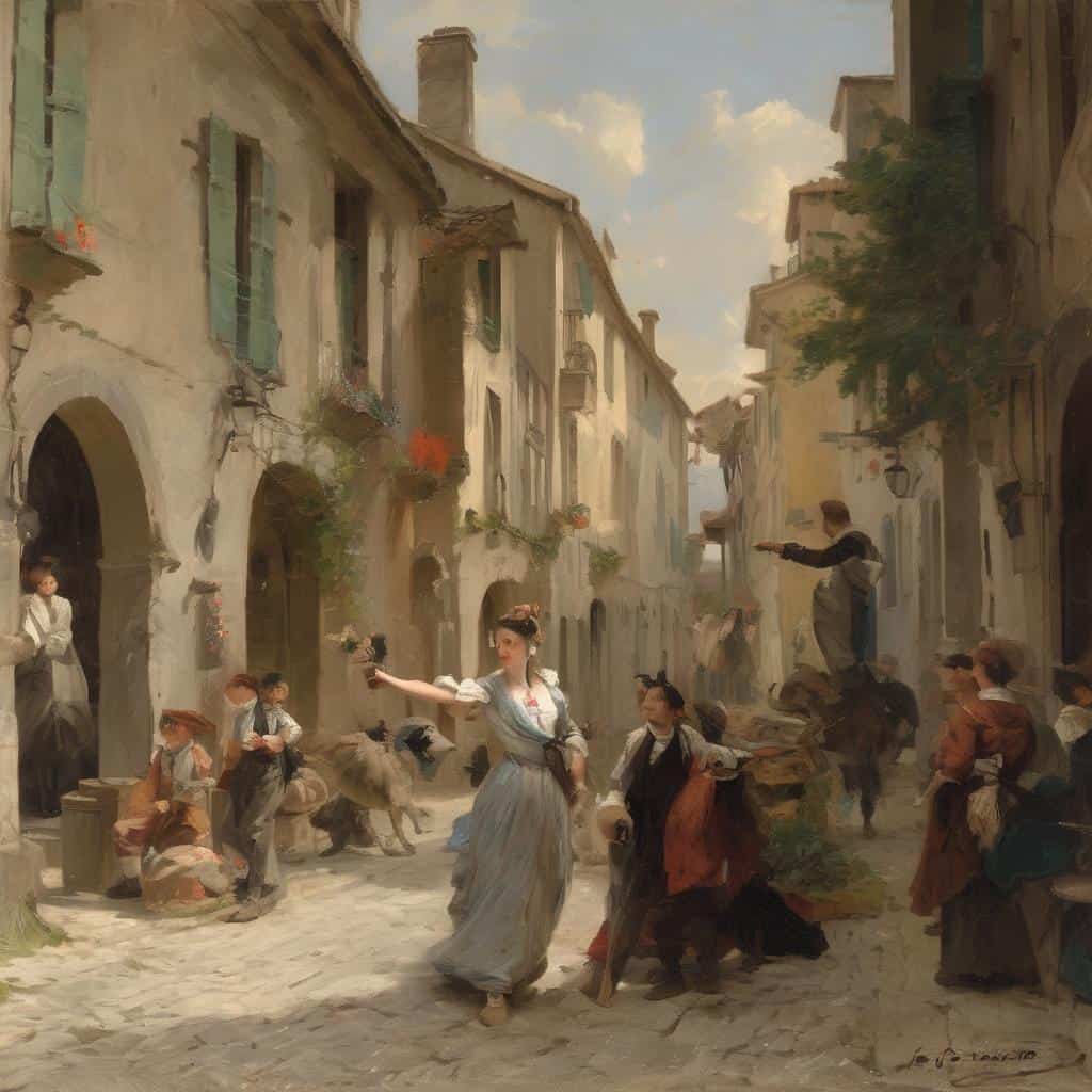 Αρίες Φραγκίσκος ΡΙΕΣΕΝΕΡ – Ο Αρχιτέκτονας του Πολυτελούς Μπαρόκ