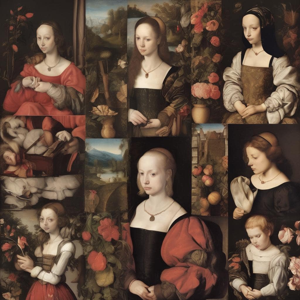 Ambrosius BENSON