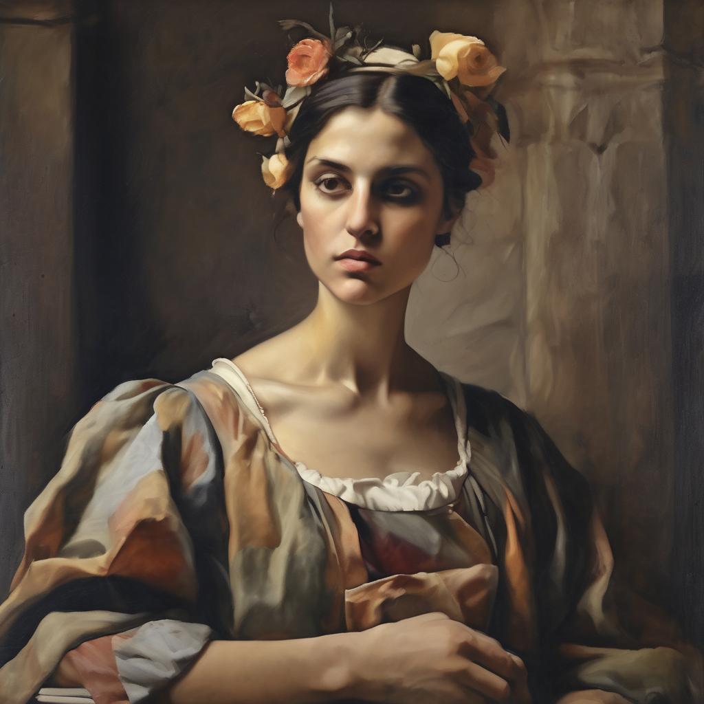 Η ζωή και η εκκεντρική προσωπικότητα του Gioseffo Maria ROLLI