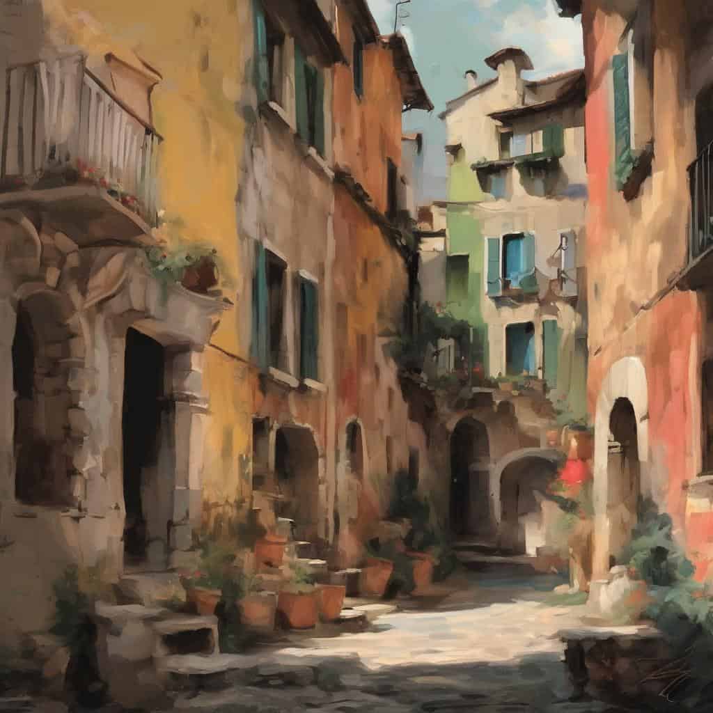 Πάολος ΣΚΙΆΒΟΣ – Ο Μεσαιωνικός Πριγκηπέας της Ελληνικής Τέχνης