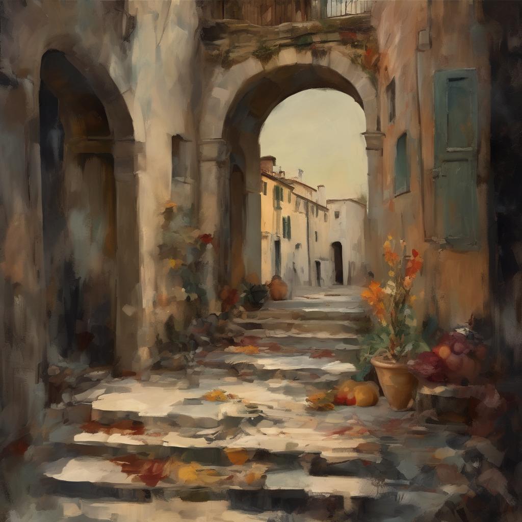 Το Μοναδικό Στυλ του Gioacchino TOMA