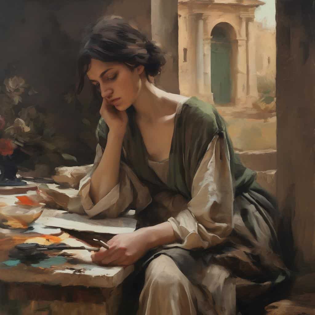 Τζοακίνο Τόμα – Ο Μεγάλος Ιταλός Αναγεννησιακός Ζωγράφος