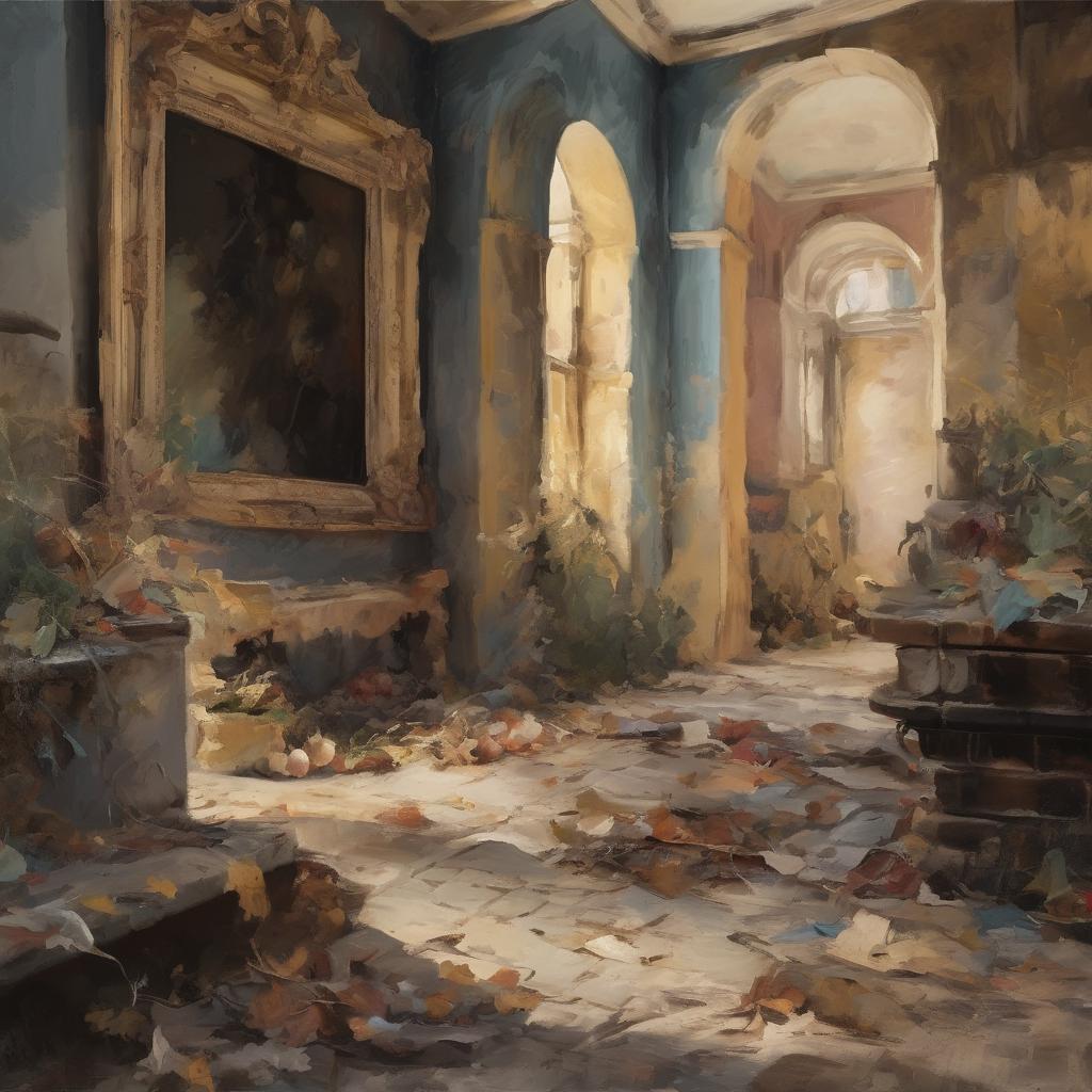 Βιογραφία του Marco RICCI