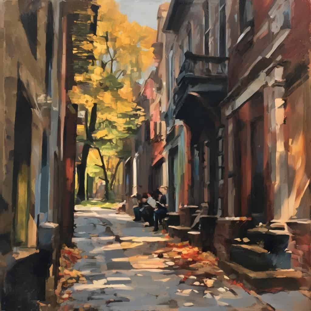 Παύλος Μπάρτλετ – Ο Αναγεννησιακός Γλύπτης