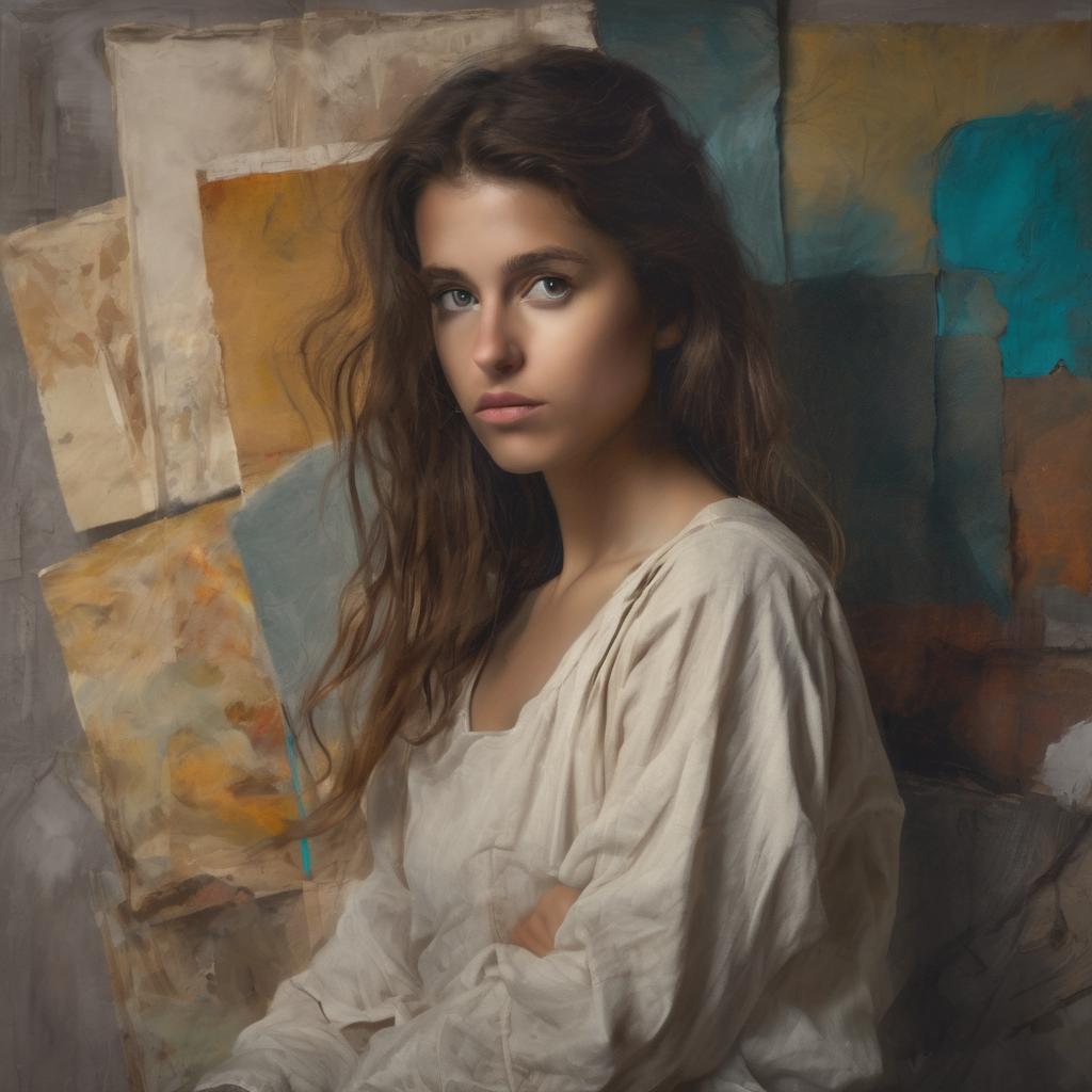 Ανάδειξη του Καλλιτεχνικού Στυλ του Daniel RABEL