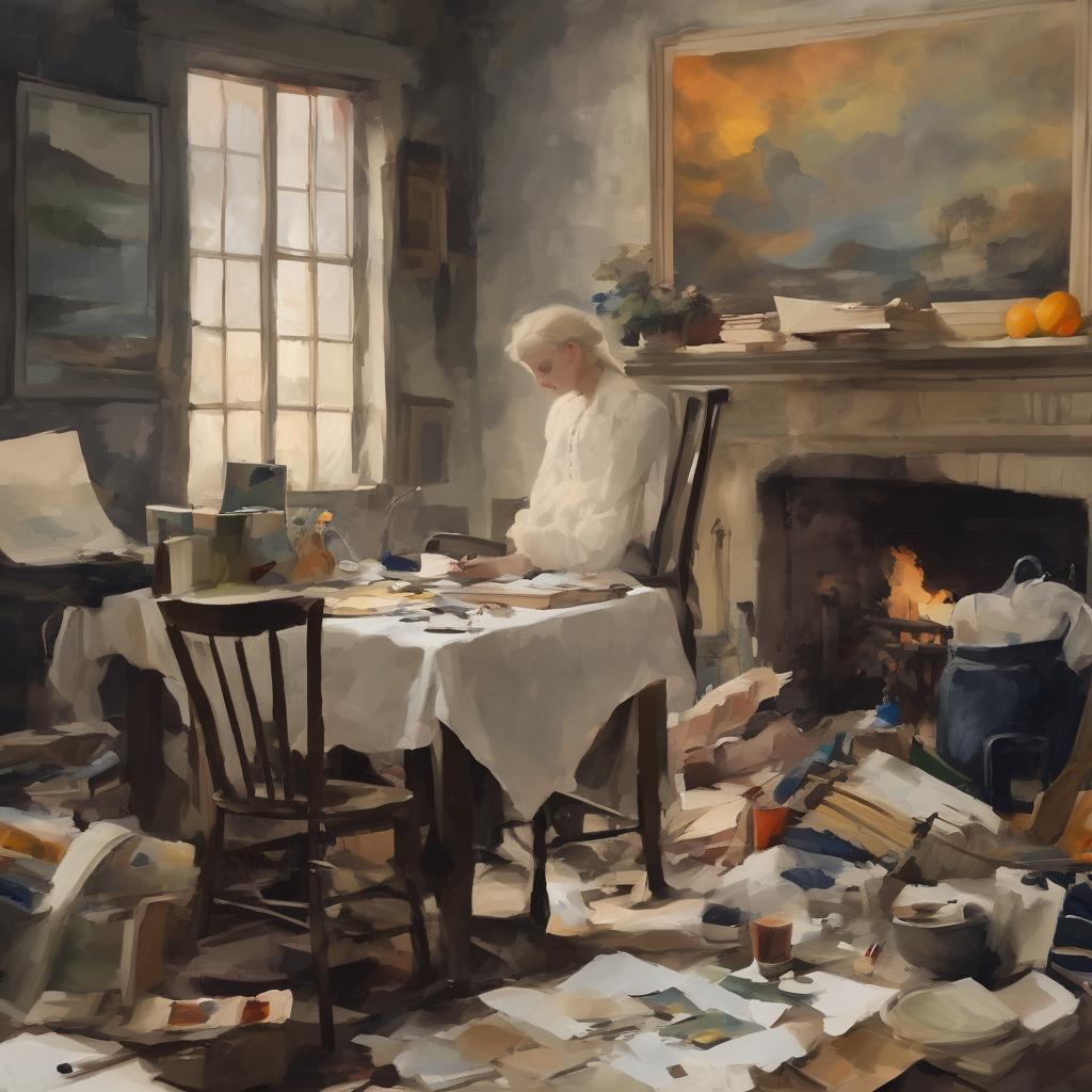 Ο Καλλιτεχνικός Στυλ του Henry PARKE