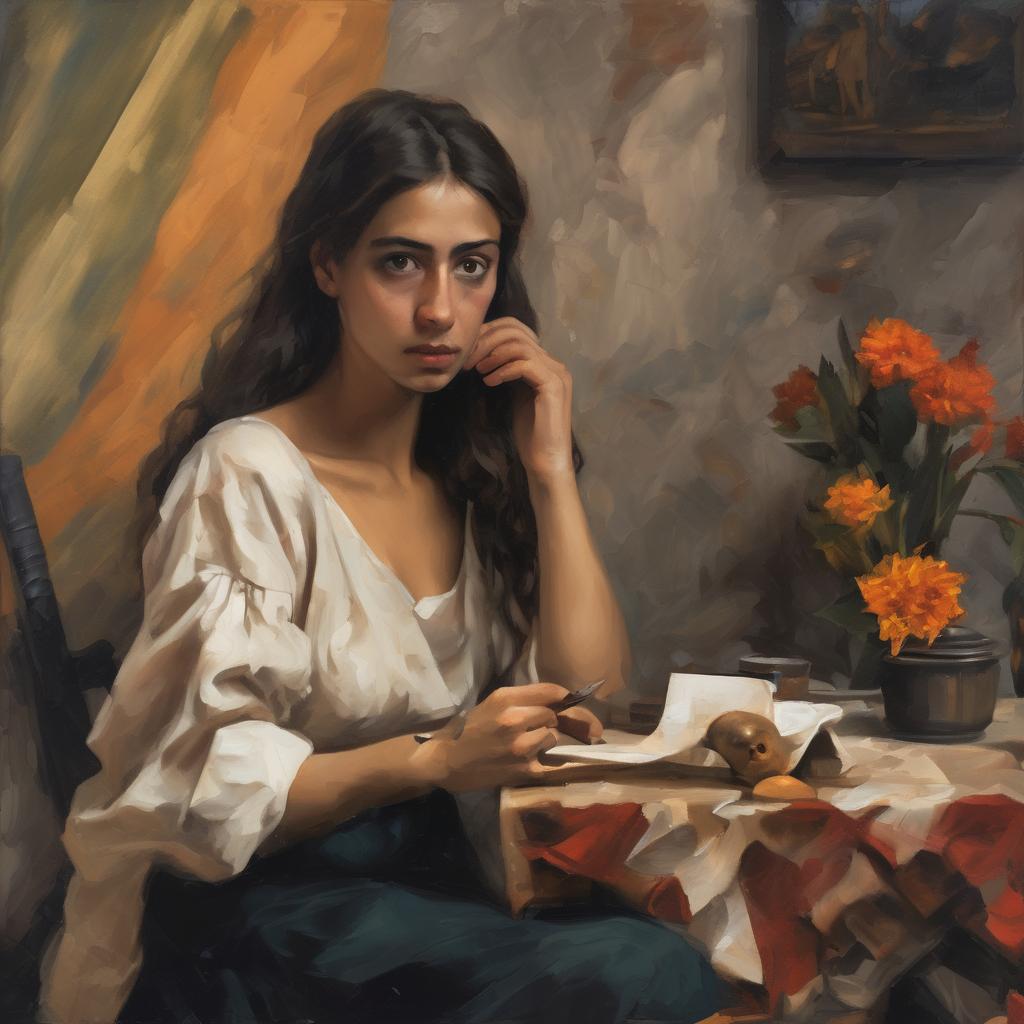 Η Ζωή και Το Καλλιτεχνικό Ταξίδι του Cristóvano Figueiredo