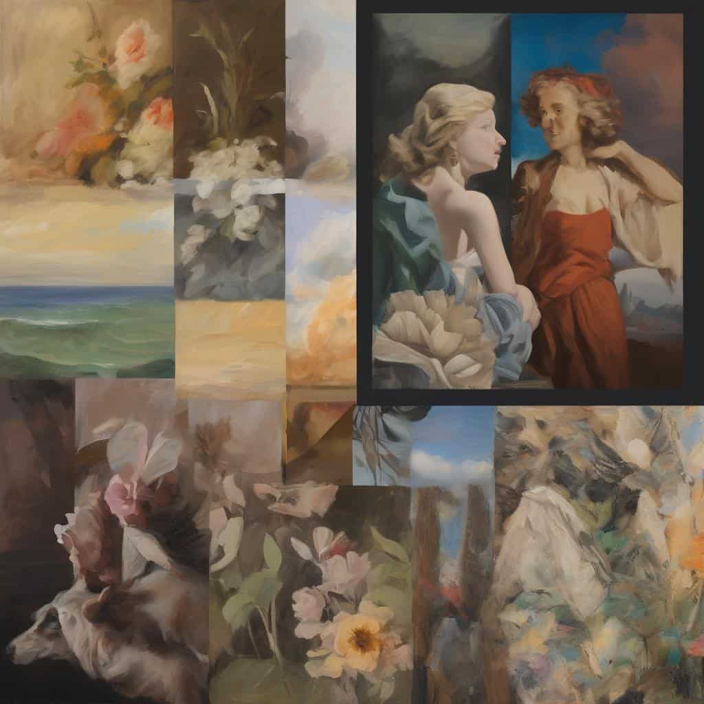 Γιάννης Μιχαήλ Γουράιτ – Ο Άγγλος Ζωγράφος των Πορτρέτων