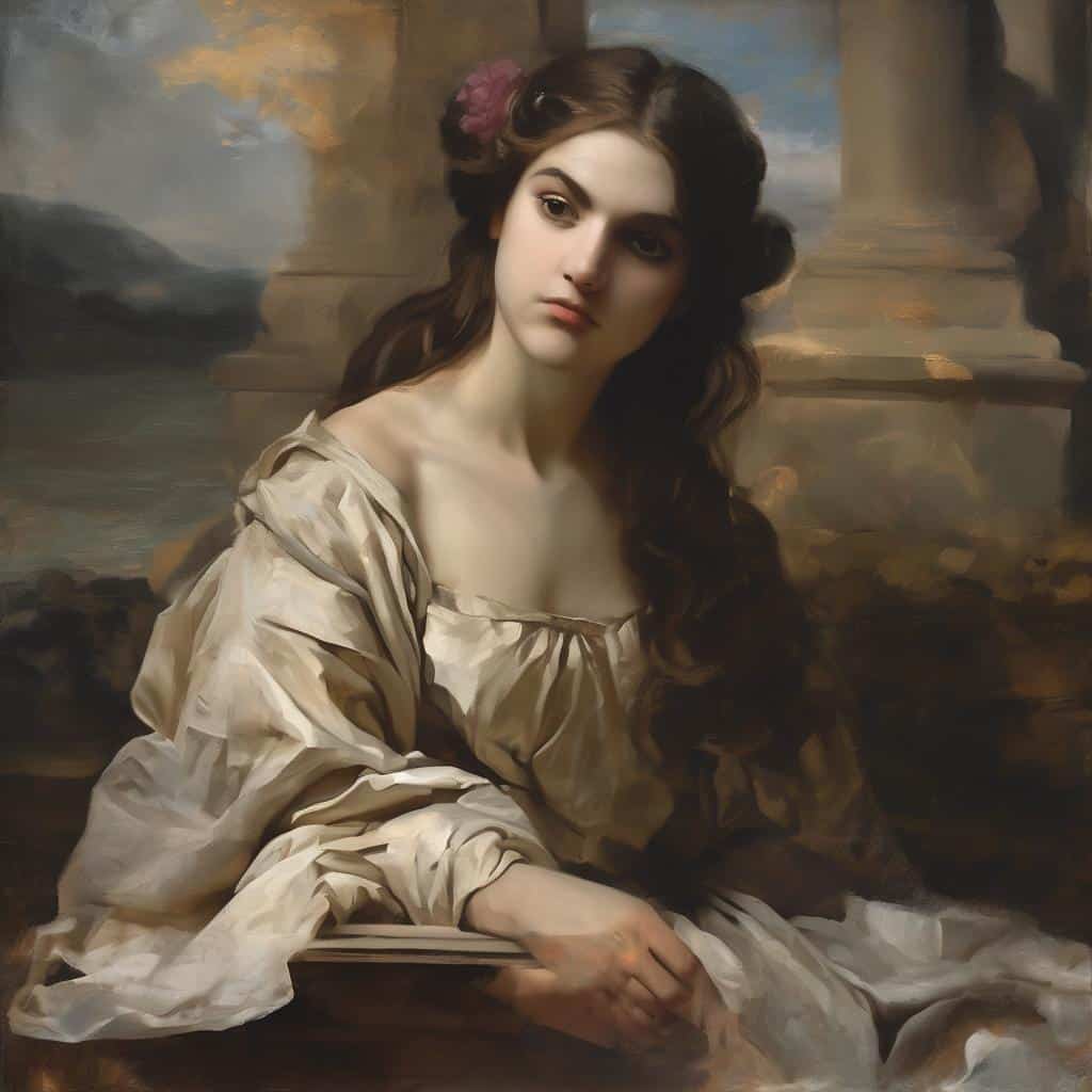 Τζιόβαν Μαρία Μορλαίτερ – Ο Μεγάλος Μεταβαρύντης