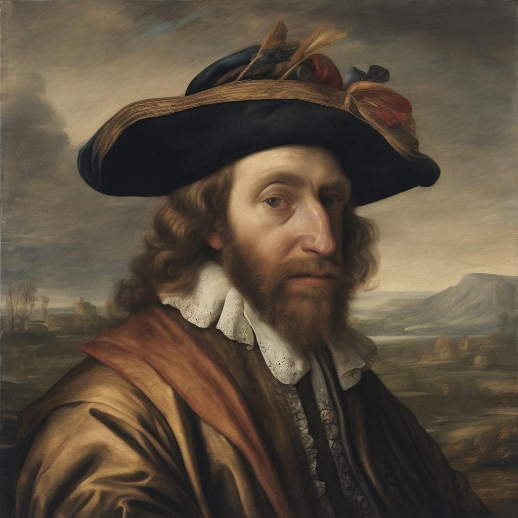 Ερρίκος Κορνέλιους Φρομ – Ο μεγάλος ζωγράφος του ναυτικού με ψυχρή ακριβή απόδοση