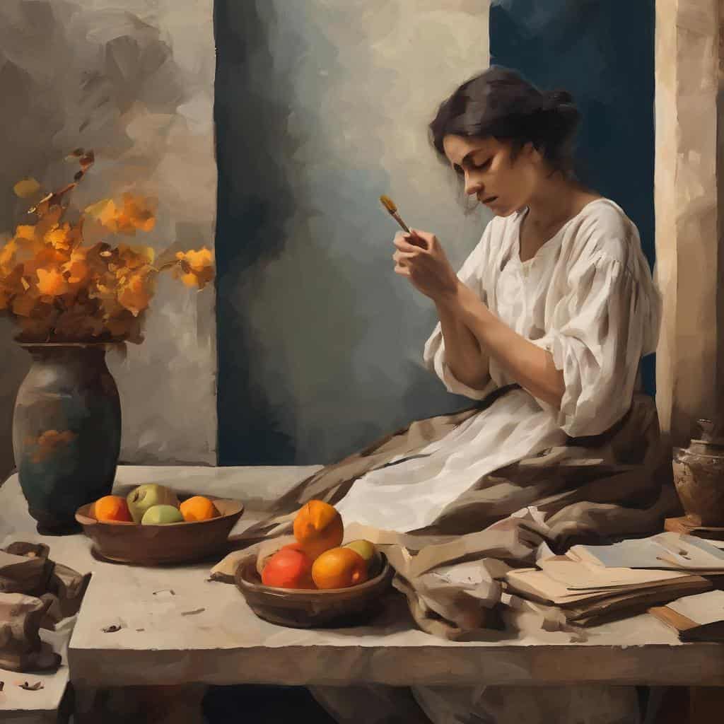 Χριστόφορος Φιγκεϊρέδο – Ο Αρχιτέκτονας του Αφηγηματικού Προτύπο, Προσχώρηση στο 16ο αιώνα