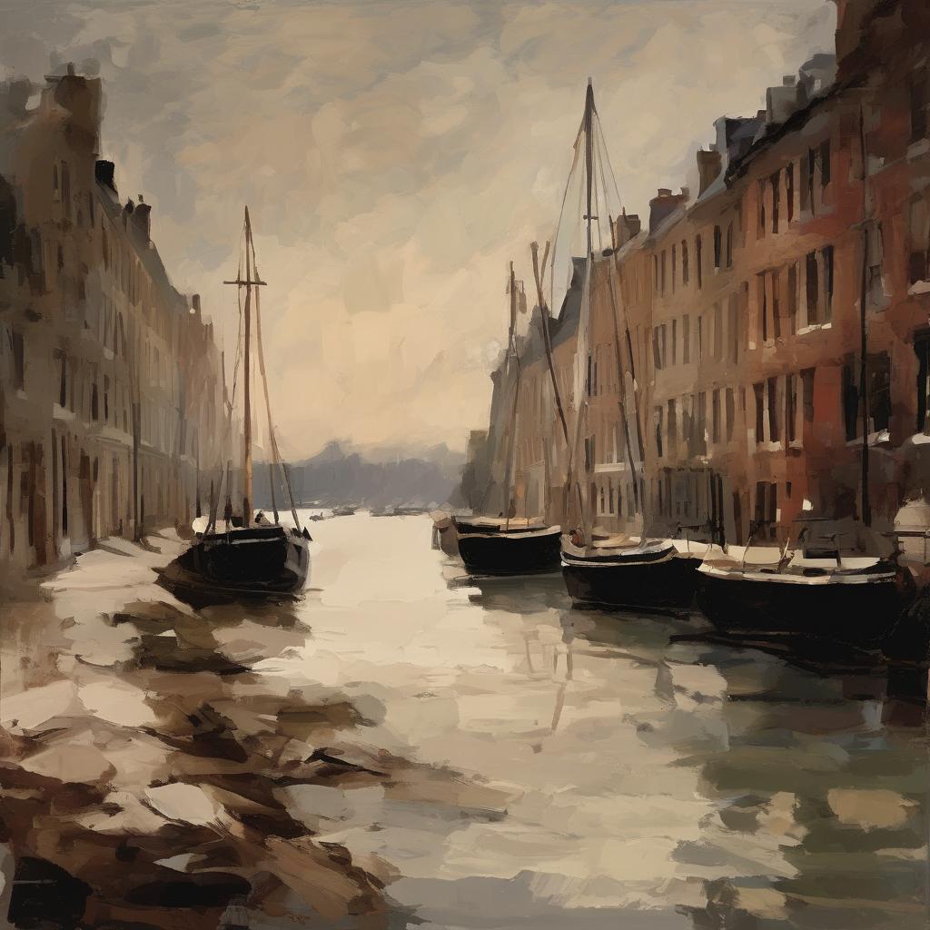 Ο Βίος του Henry PARKE