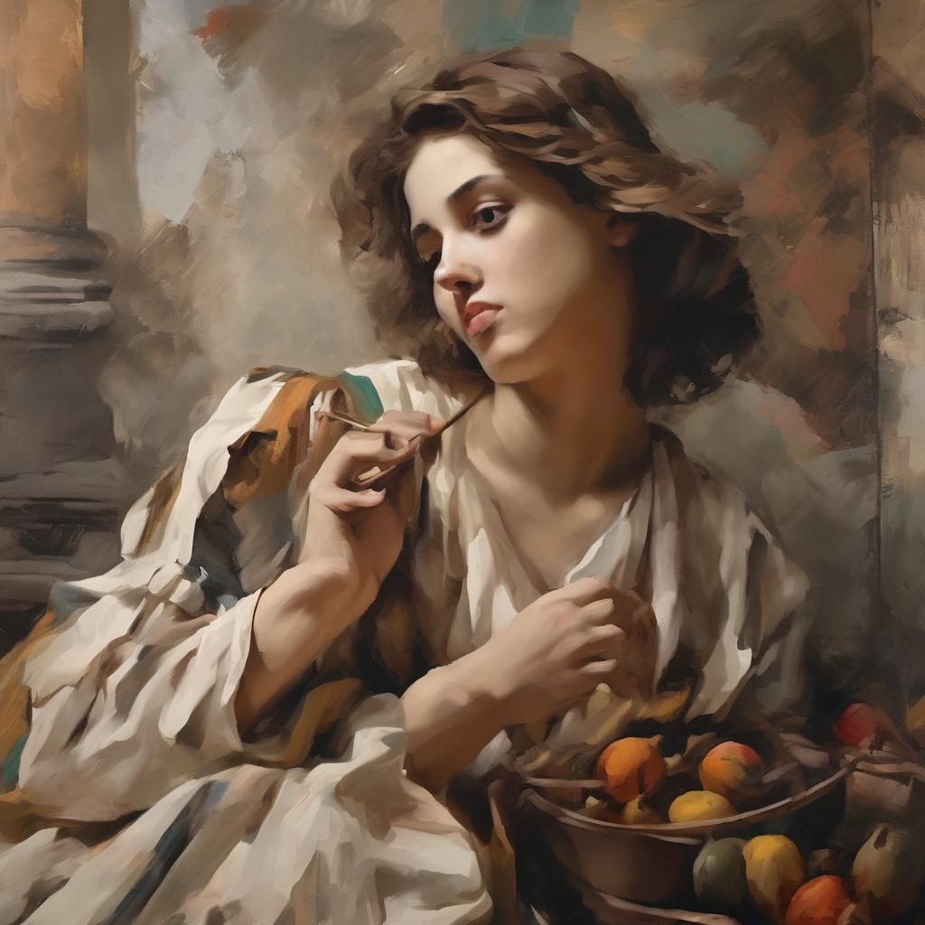 Η Ζωή και η Παιδεία του Gioacchino TOMA